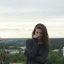 Настя Мулярчик