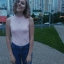 Настя Филимонова
