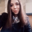 Анастасия Балдина