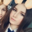 Валерия Шалдыбина