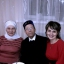 Ильсияр Галимова