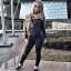 Алина Толкнева