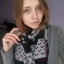 Елизавета Буковцова
