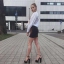Svitlana Lashevych