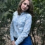 Лена Лашкина