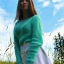 Полина Ведерникова