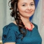 Елена Бунчук