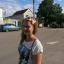 Lyuba Chornobay