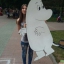 Дарья Довжук