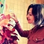 Карина Пелюшенко