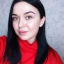 Настя Кучук