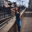 Алёна Синица