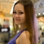 Елизавета Лепёхина