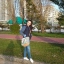 Nadya Tartarashvili