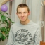 Костя Чебаненко
