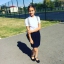 Екатерина Оленькова