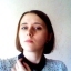 Елизавета Анпилогова