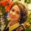 Ксения Деревянко