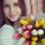Настя Тюлюкина