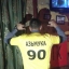 Миша Азьмука