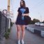 Анна Анисимова