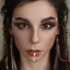 Камилла Костина