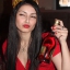 Юлия Горшенёва