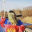 Анастасия Севостьяник