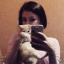 Катерина Сергеевна