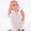 Анна Федчук
