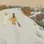 Наталья Виноградова