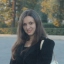 Оксана Журавлева