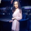 Кристина Балахонова