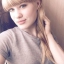 Алина Лукьянцева