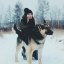 Kristina Ignat'eva