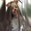 Анюта Короткова