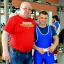 Михаил Недвецкий