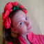 Anna Babokhina