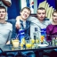 Сергей Мерчанский