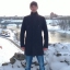 Дмитрий Головорушко