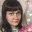 Юлия Спиридонова