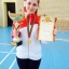 Розалина Закирова