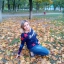 Дарья Бабаева