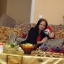 Оксана Справедливая