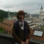 Ирина Сорочинская