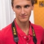 Davyd Tamozhnii