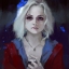 Анна Михайлова