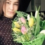 Алина Горячих