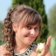 Оксана Кушик