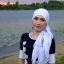 Алия Мухамодеева